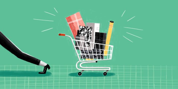 Why customers leave your online shop
