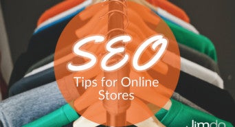 SEO tips for online stores