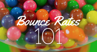 Bounce Rates 101