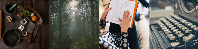 Stock image examples