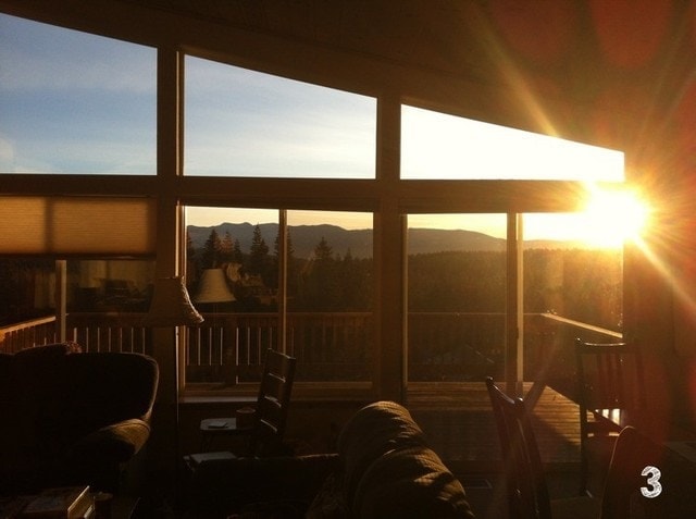 Lake Tahoe, USA, 2012.