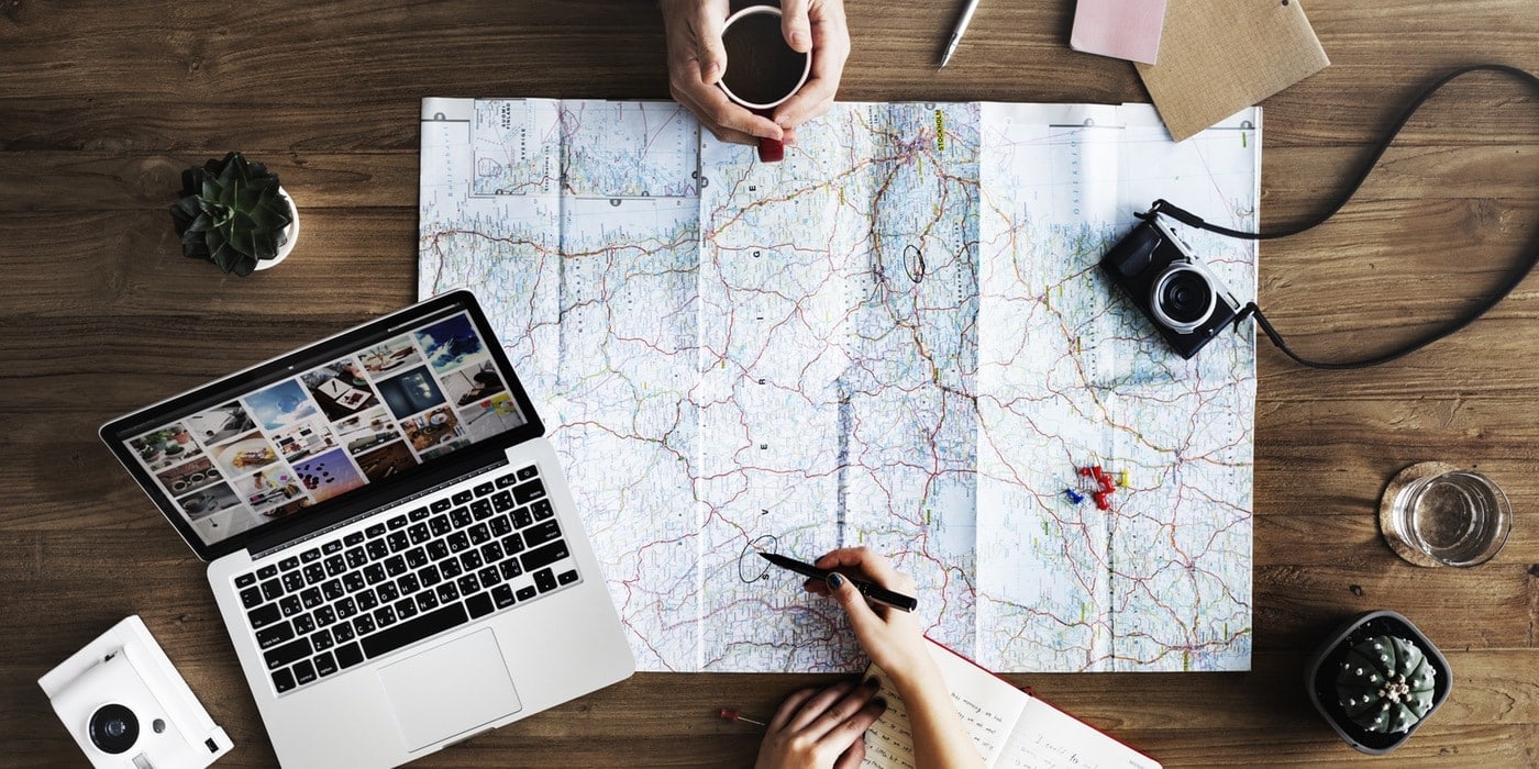 How to Do Keyword Research Using Keyword Planner | 8Days - Jimdo Blog