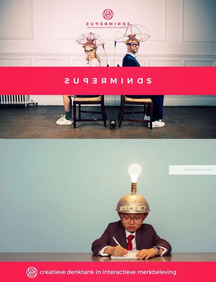 Superminds Visual Marketing