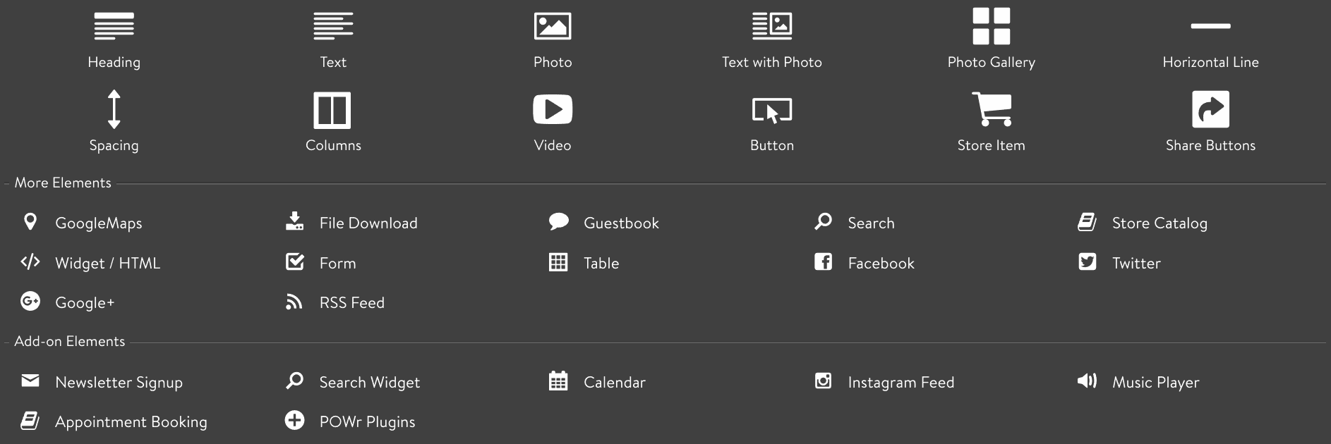 Search Bar