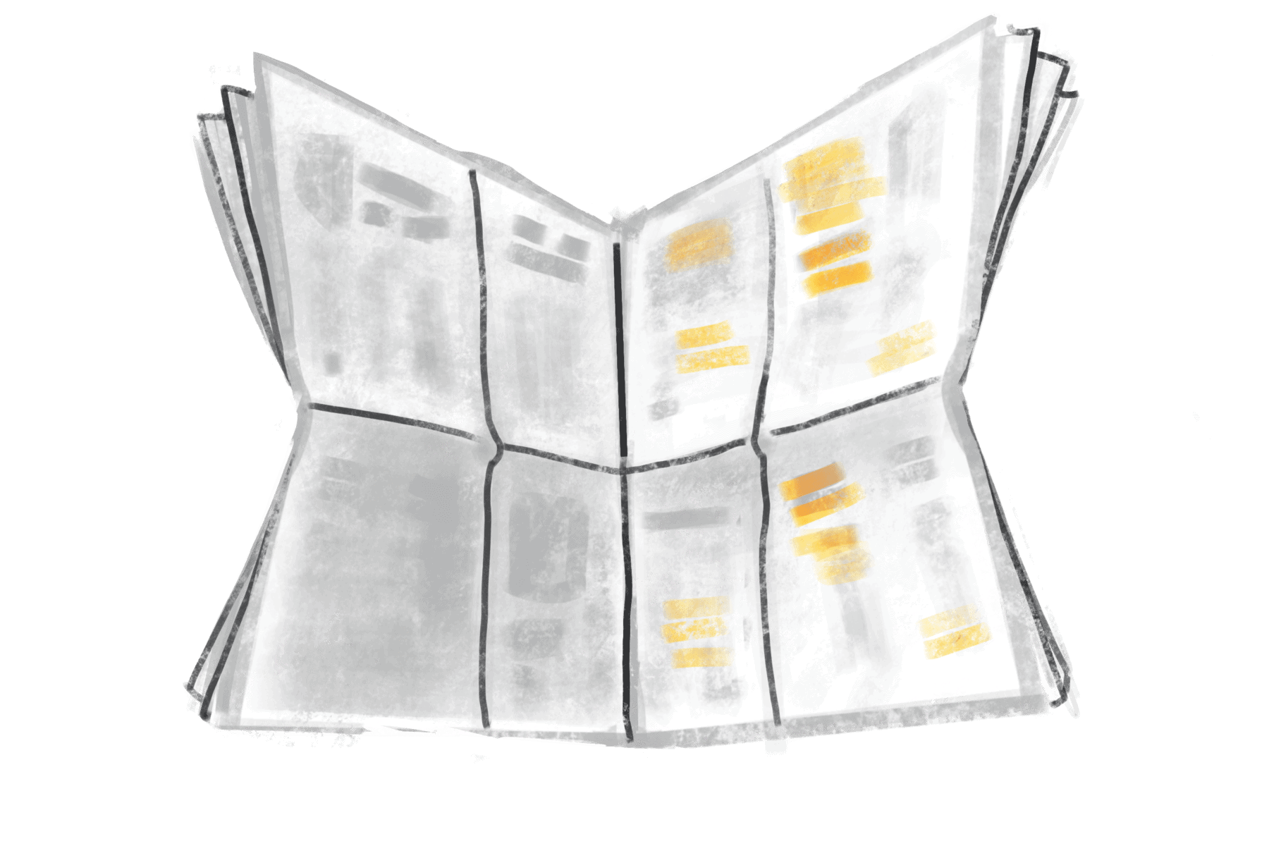 Create interesting newsletters your customers will enjoy reading.