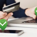 Secure online shopping