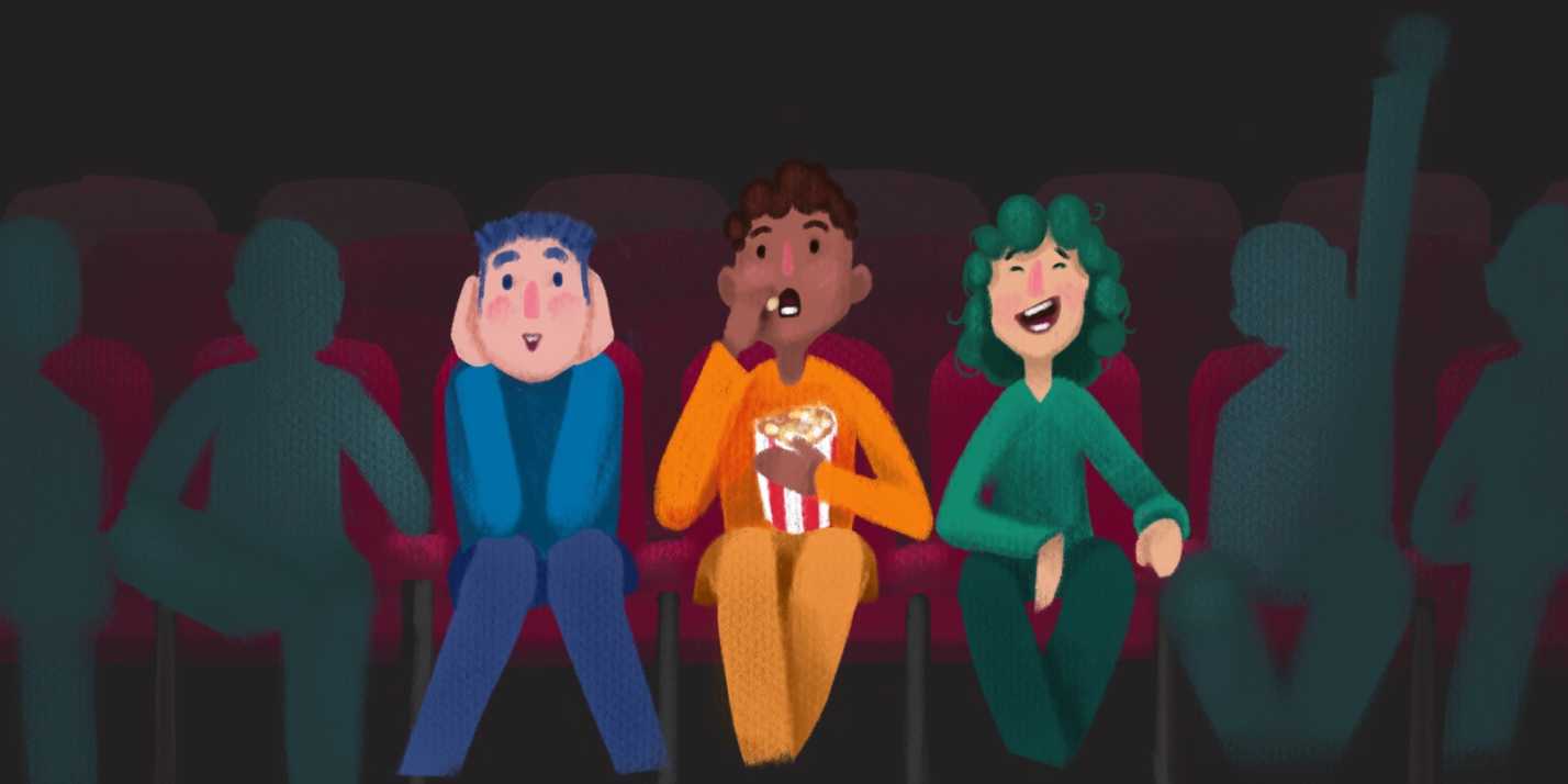 5 sites with Video Headers that Make an Amazing First Impression