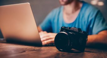 How to Choose the Right Photos for Your Website