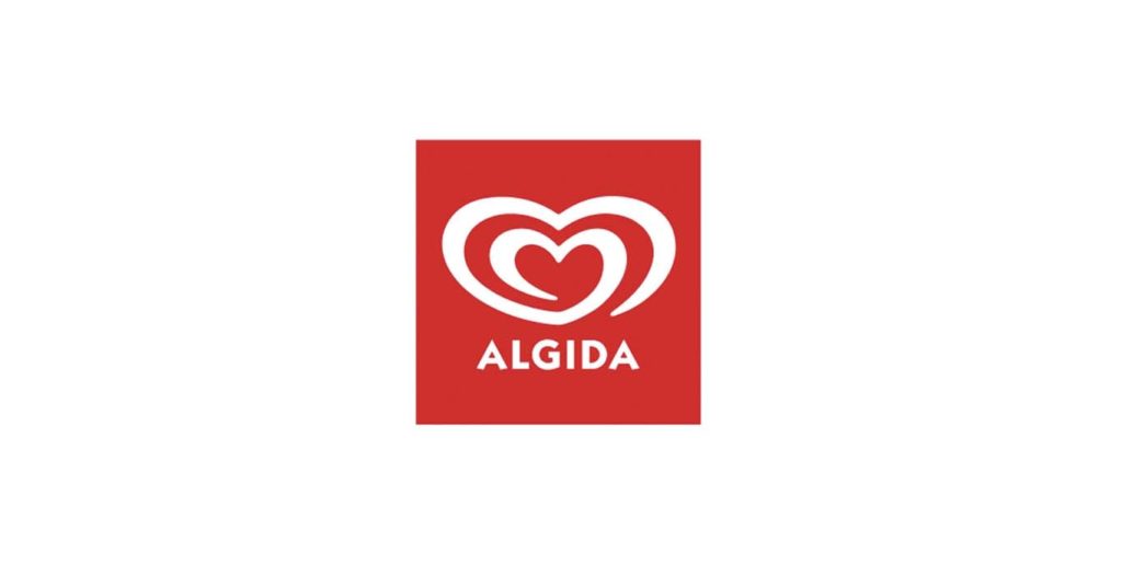 Algida Logo 2003