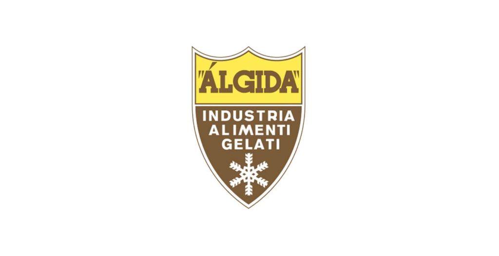 Algida Logo 1946