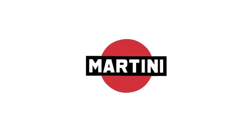 Martini & Rossi Logo Evolution 1925