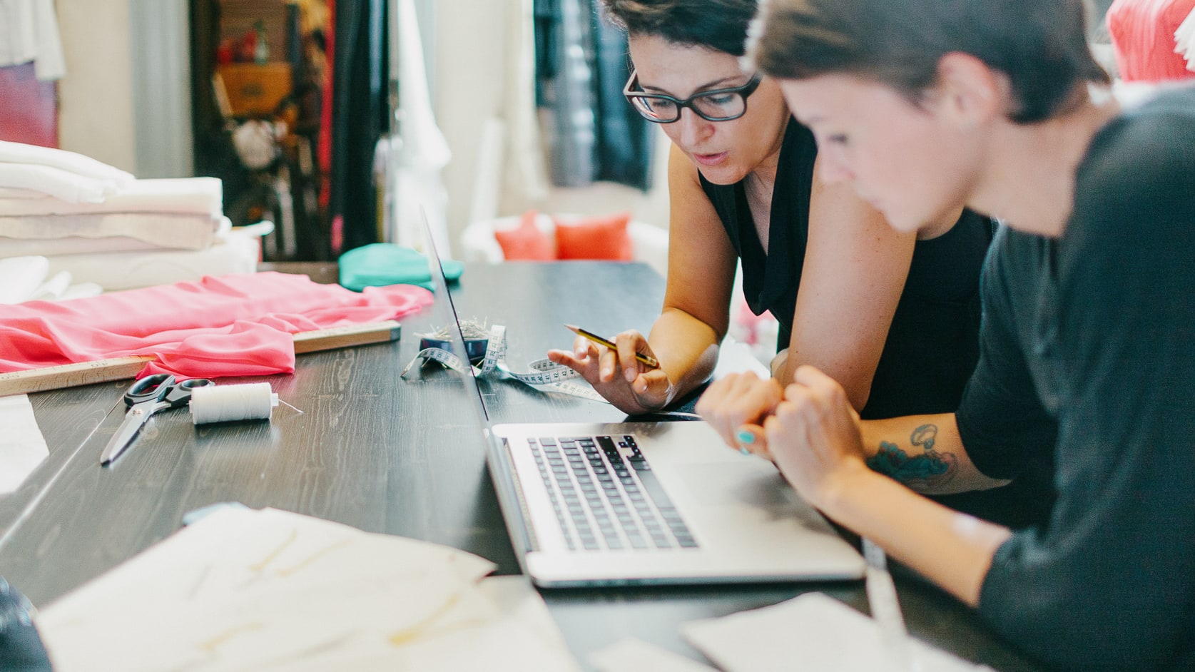 10 Inspiring Small Business Stories from Creative Minds
