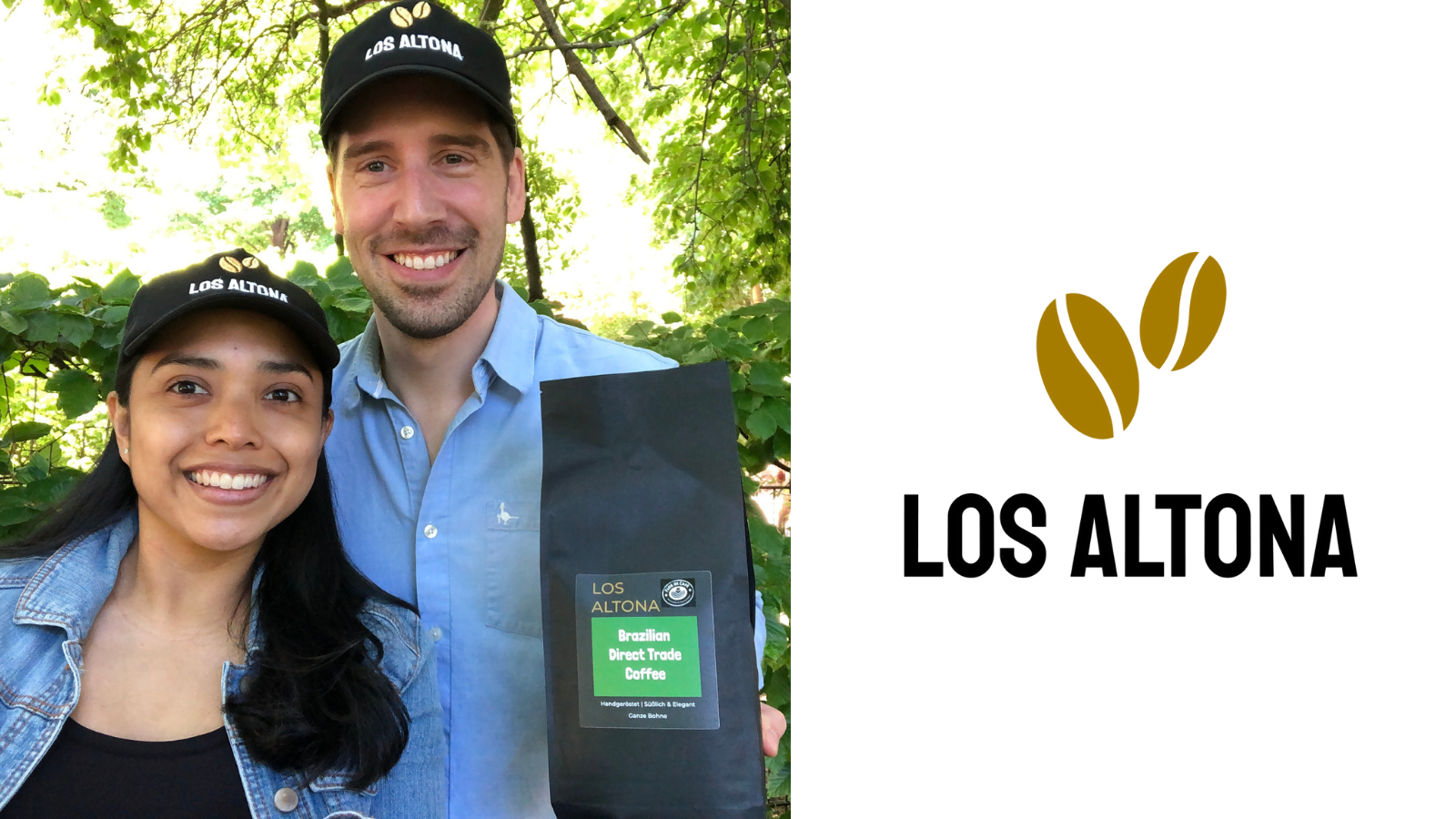 Meet Amanda: Product manager and coffee entrepreneur at Los Altona