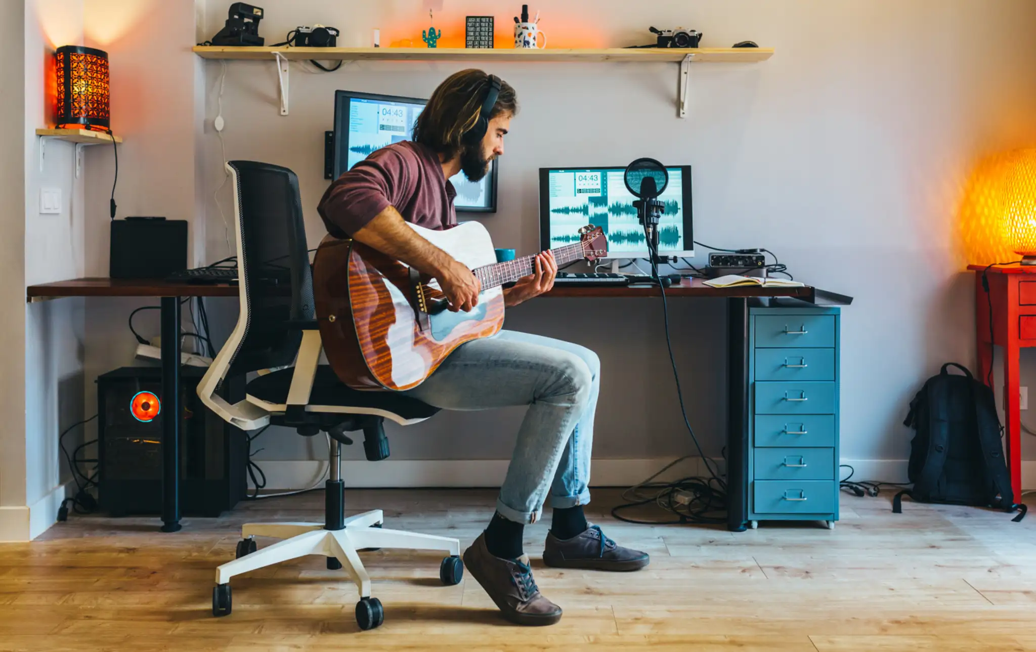 9 Best Places to Upload Your Music Online for Free