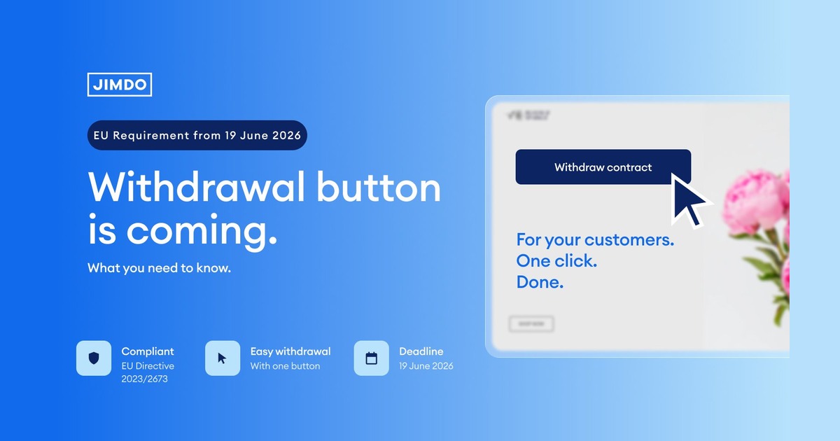 Withdrawal button is coming. Everything you need to know.