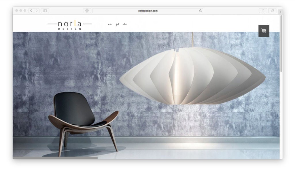 Norla Designs