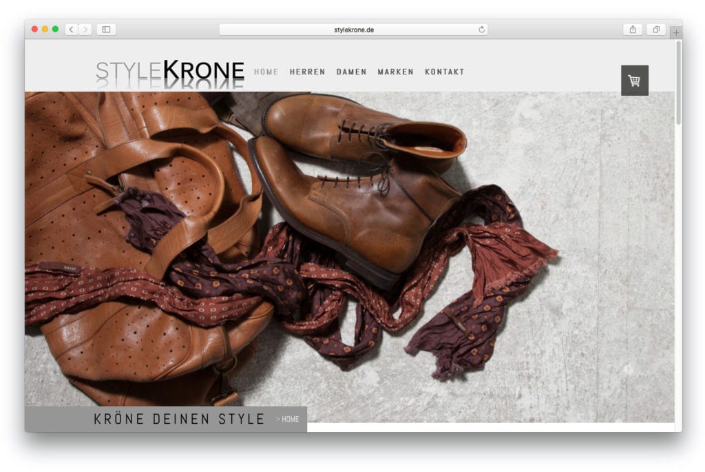StyleKrone