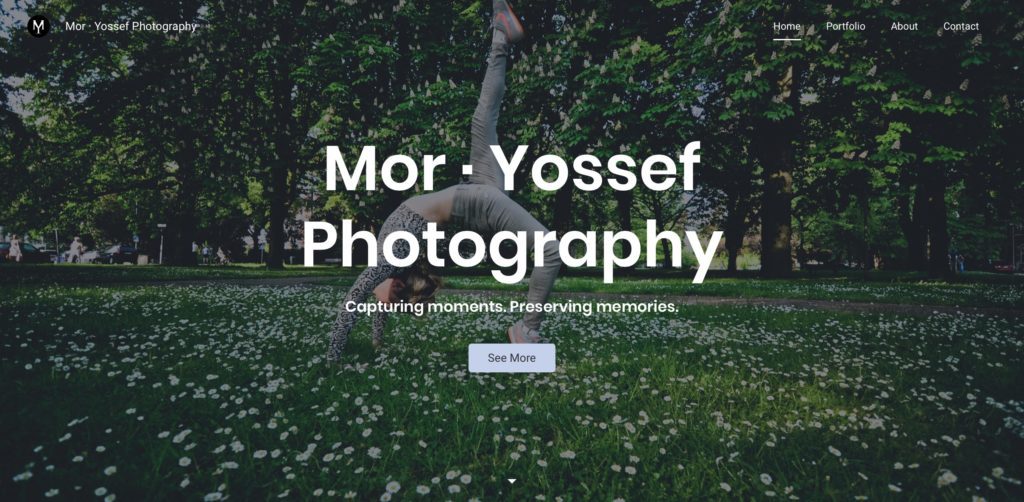 Mor Photography
