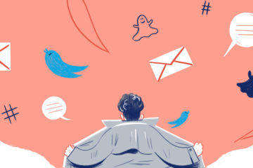 Keine Angst vor Eigenwerbung! Ein Guide für Introvertierte und peinlich Berührte