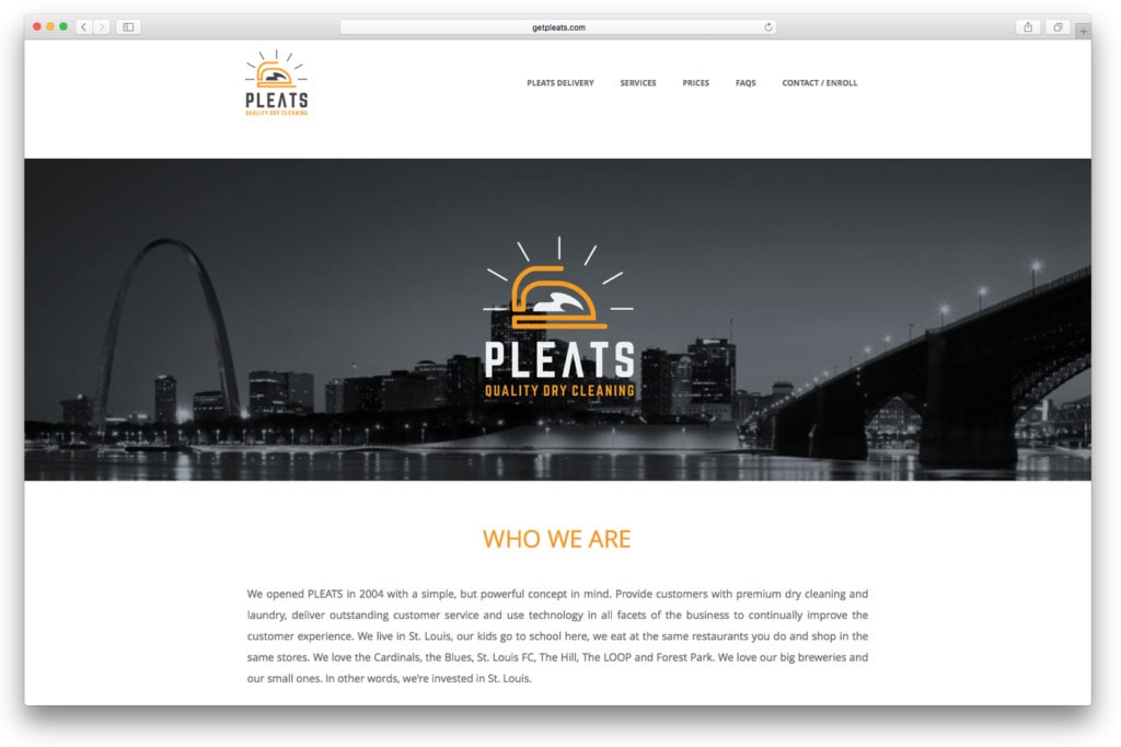 www.getpleats.com