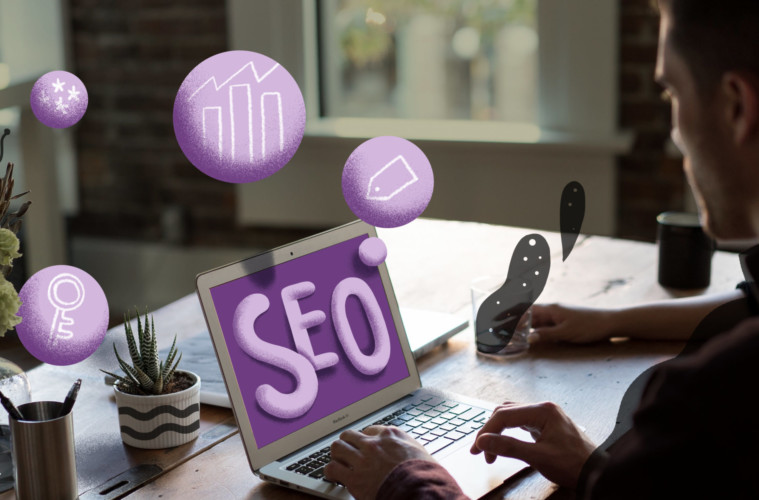 Jimdo SEO Tipps in 5 Schritten