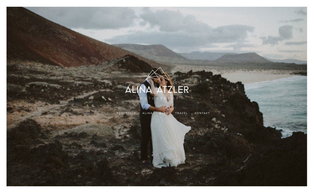 Hochzeitsfotografin Alina Atzler