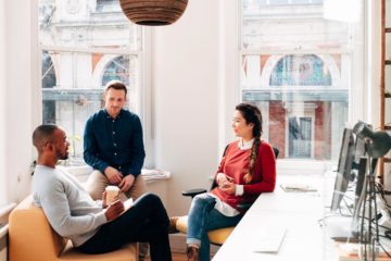 GmbH, GbR oder Einzelunternehmer: Welche Rechtsform ist die richtige