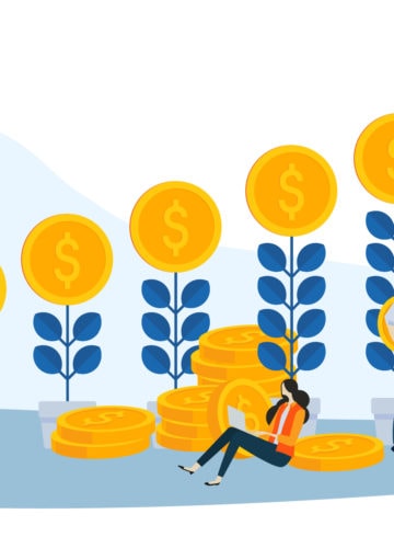 Der Gründungszuschuss legt den Grundstein eures Erfolgs