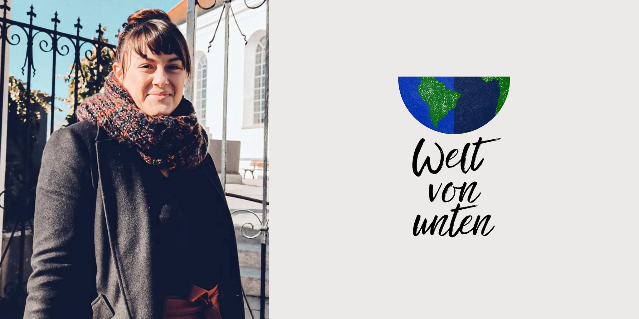 „Ich will vielen Kindern eine gewaltfreie Kindheit ermöglichen.“