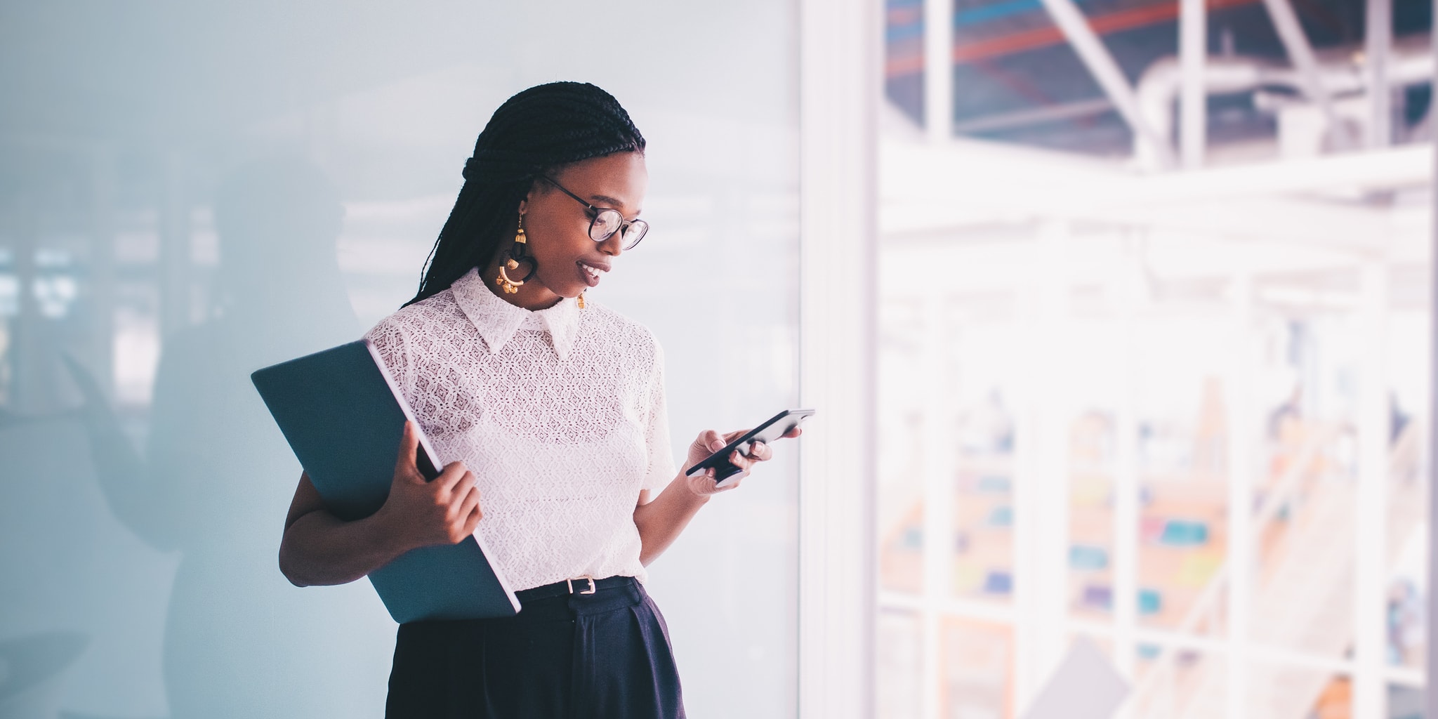 Eine mobile Website erstellen – so einfach geht’s!