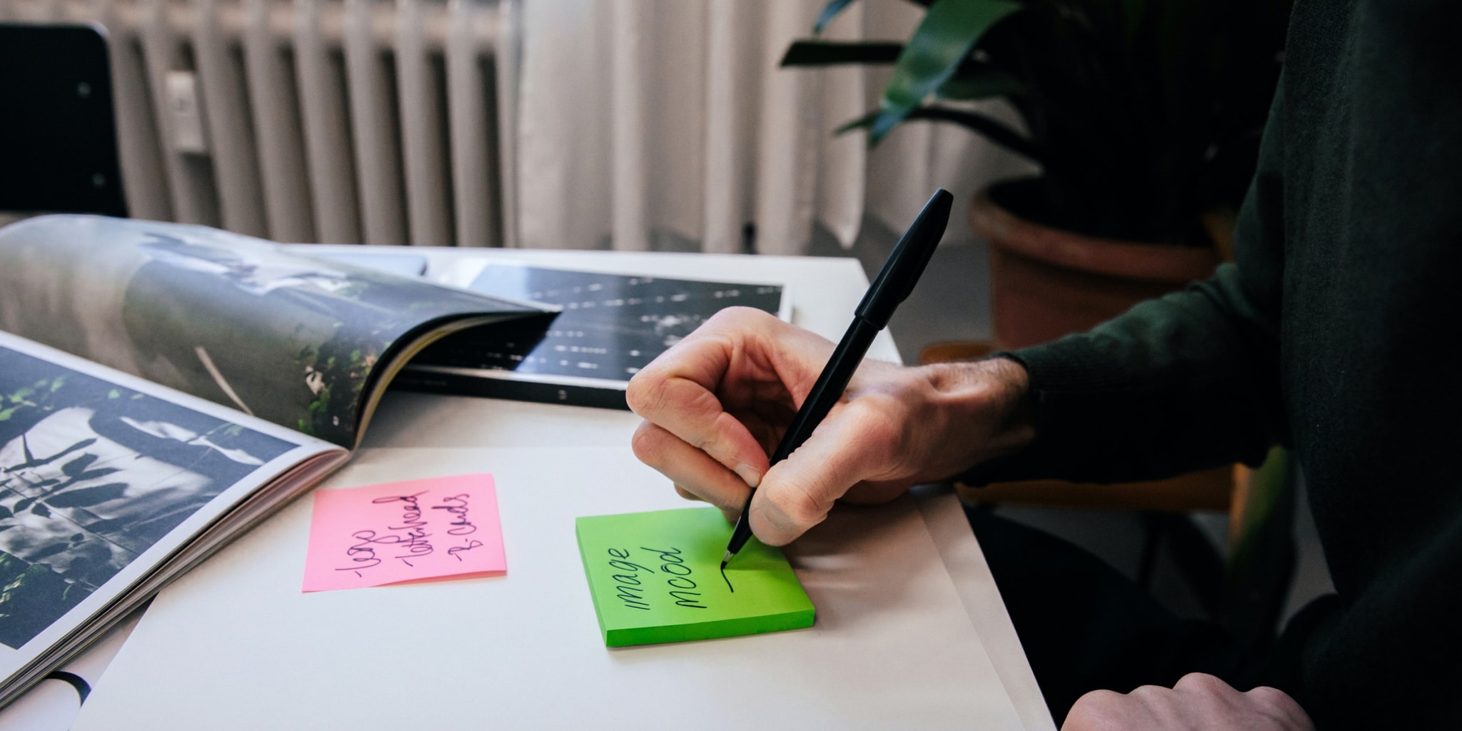 Welche Vor- und Nachteile hat ein Newsletter