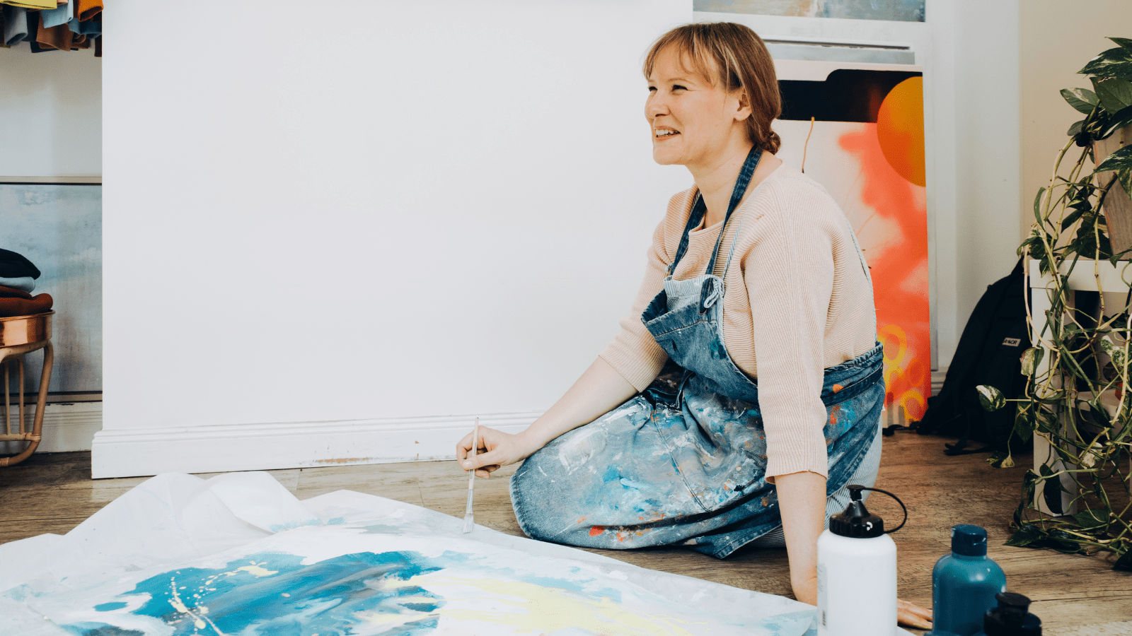 “Sollte ich mein Hobby wirklich professionalisieren?”