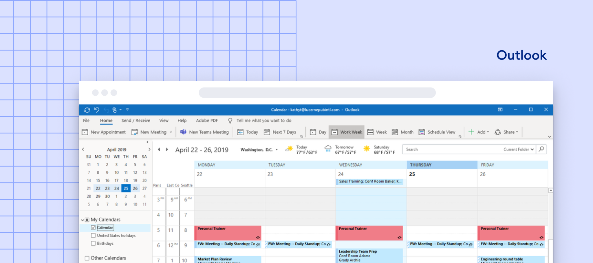 Jimdo Kalender Outlook 2025: Ein Blick In Die Zukunft Der Zeitplanung 