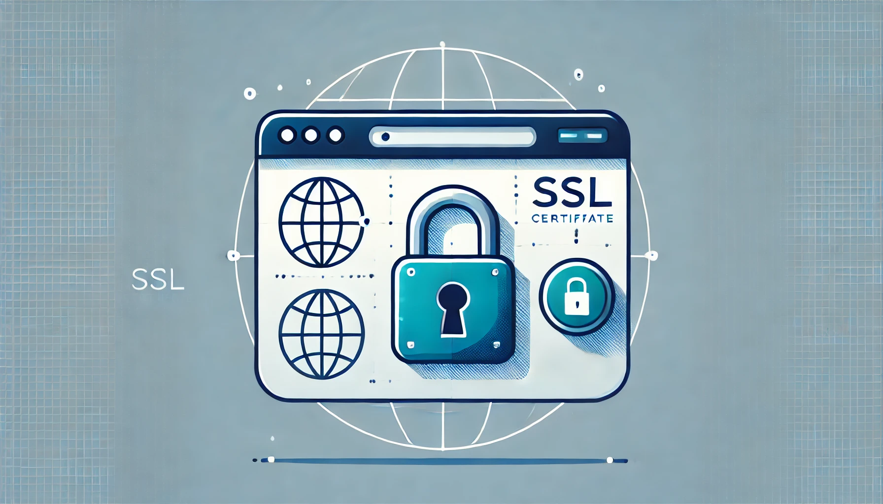SSL-Zertifikat: Definition, Arten, Installation und typische Fehler