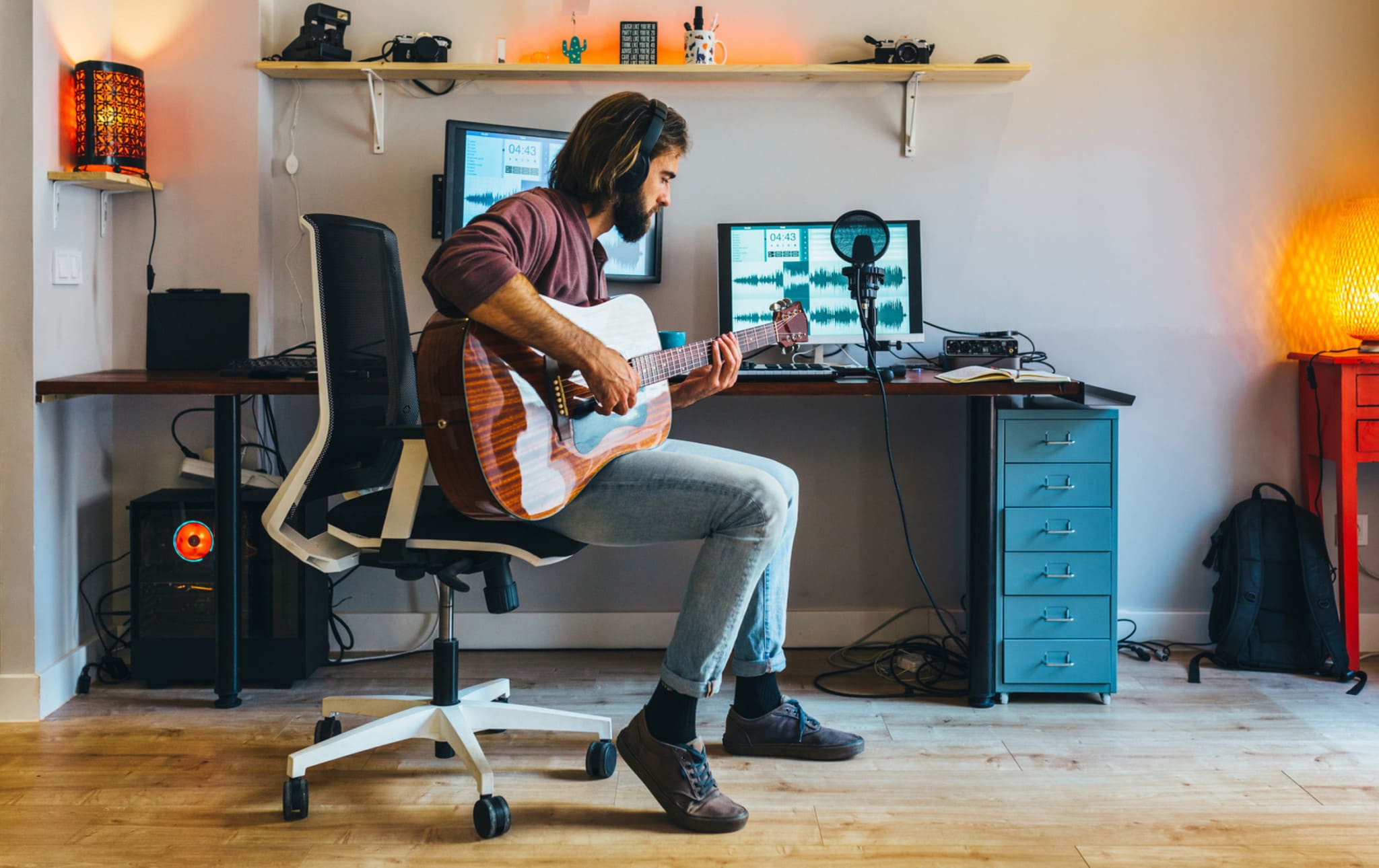 Las 9 mejores plataformas para subir tu música online gratis