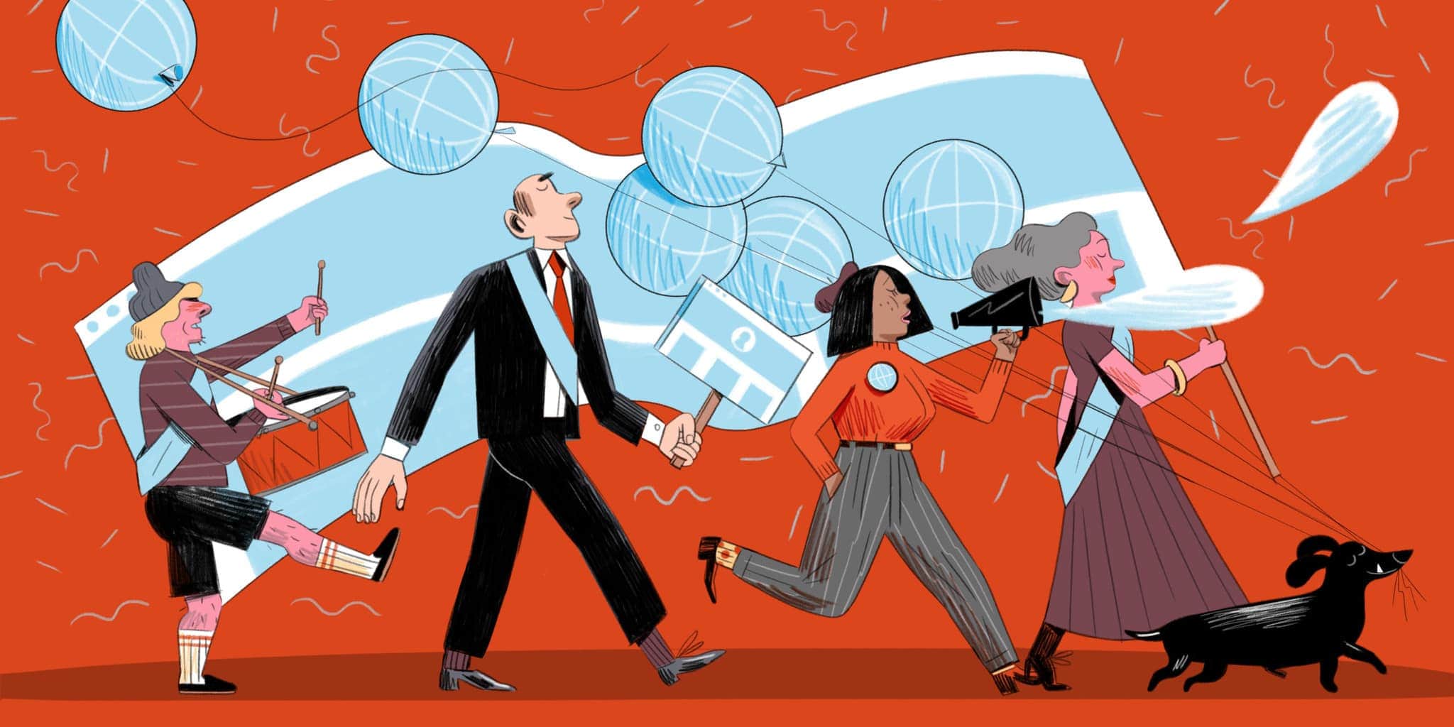 5 consejos para convertir a tus clientes satisfechos en embajadores de tu marca
