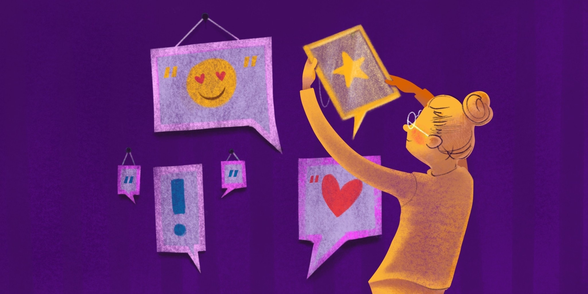7 consejos para conseguir comentarios que hagan crecer tu negocio