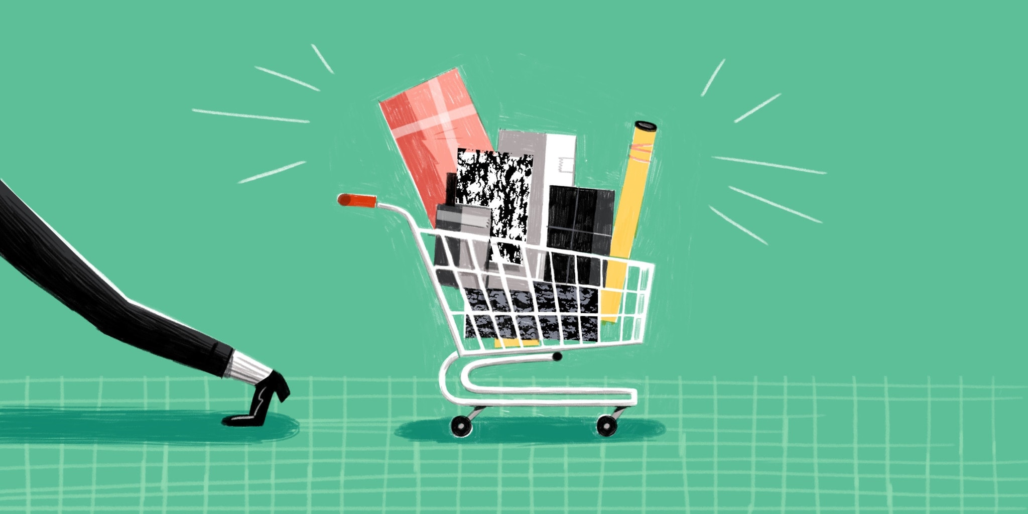 7 razones para el abandono en tiendas online