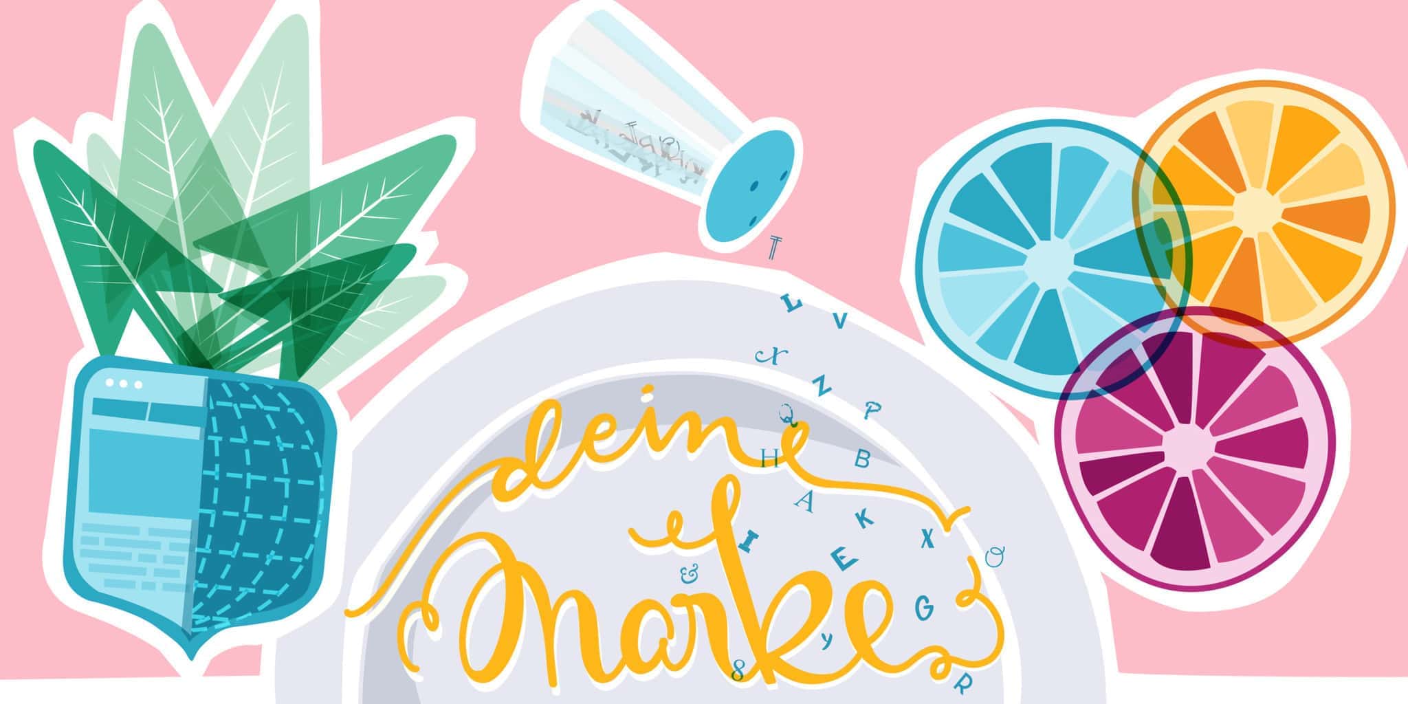 Diseño corporativo: elementos imprescindibles