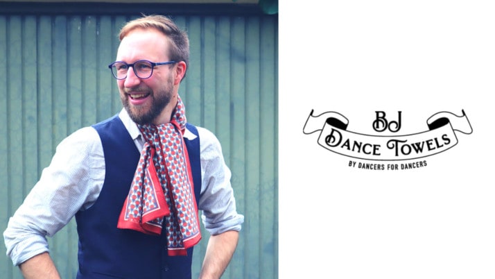 Benedikt DanceTowels