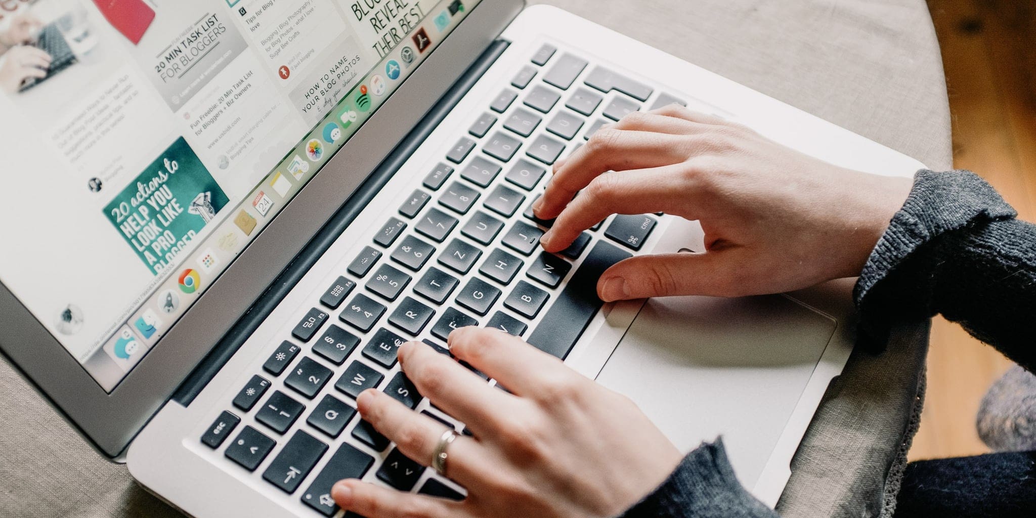 Comment utiliser Pinterest pour promouvoir son activité en ligne ?