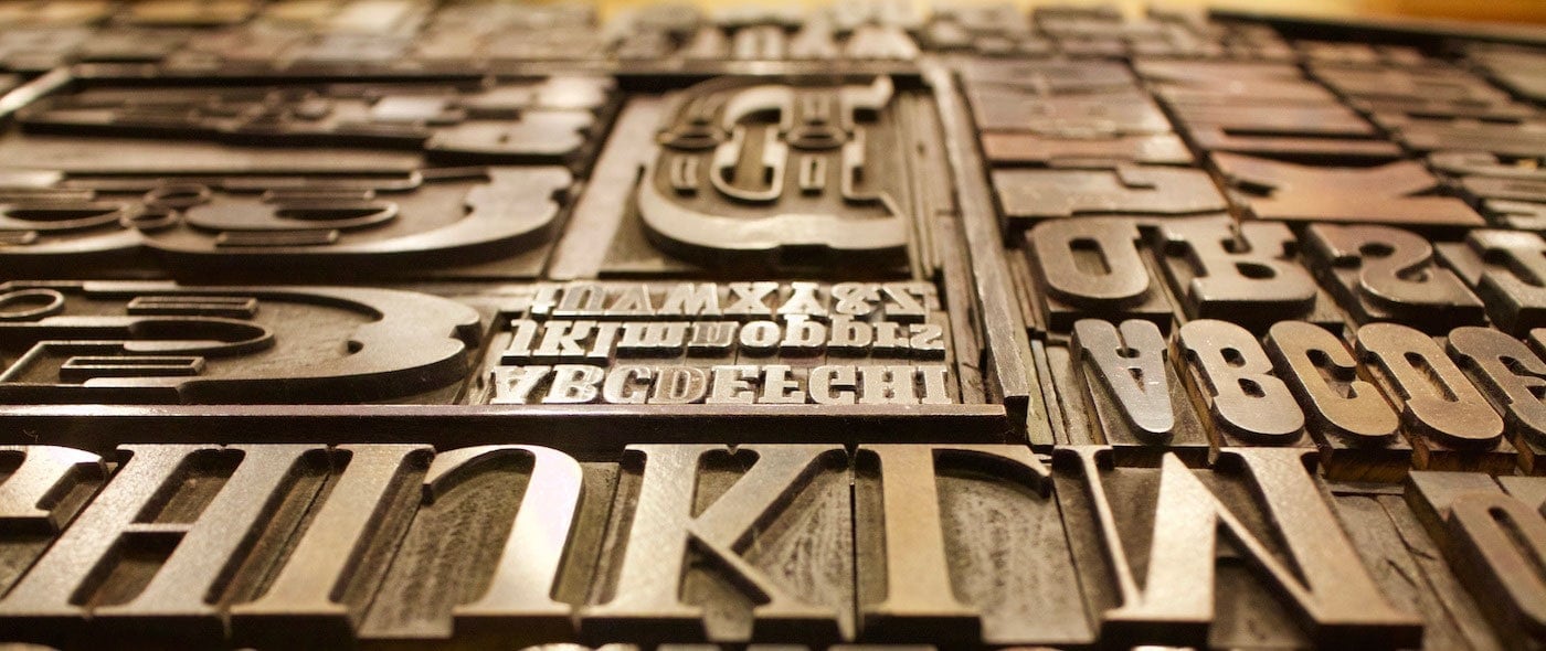 Comment bien utiliser les polices Google Web Fonts