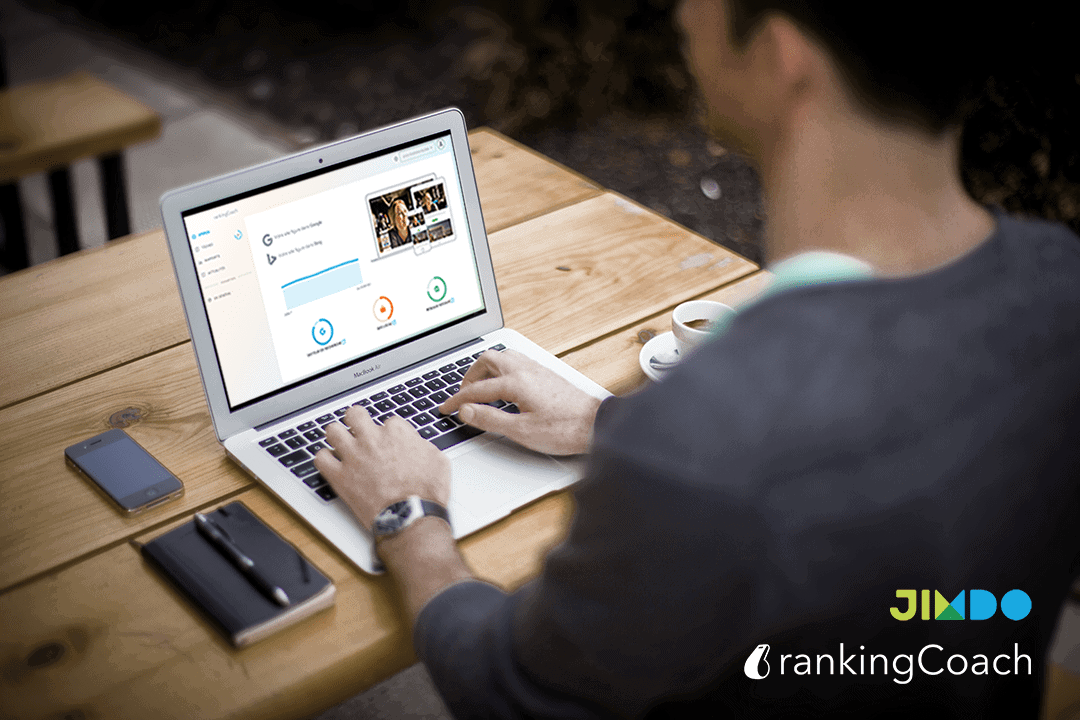 Ranking Coach : votre nouveau coach en référencement !