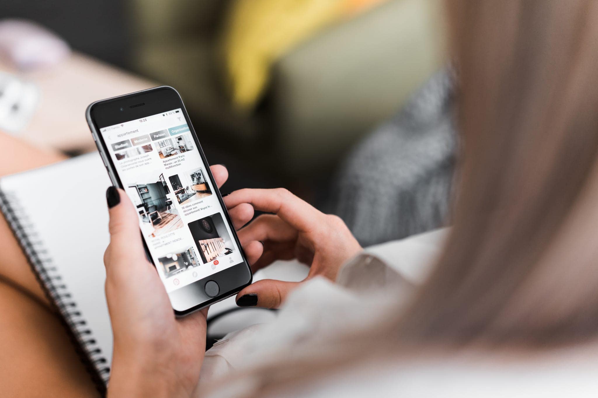 Comment utiliser Pinterest pour promouvoir son site