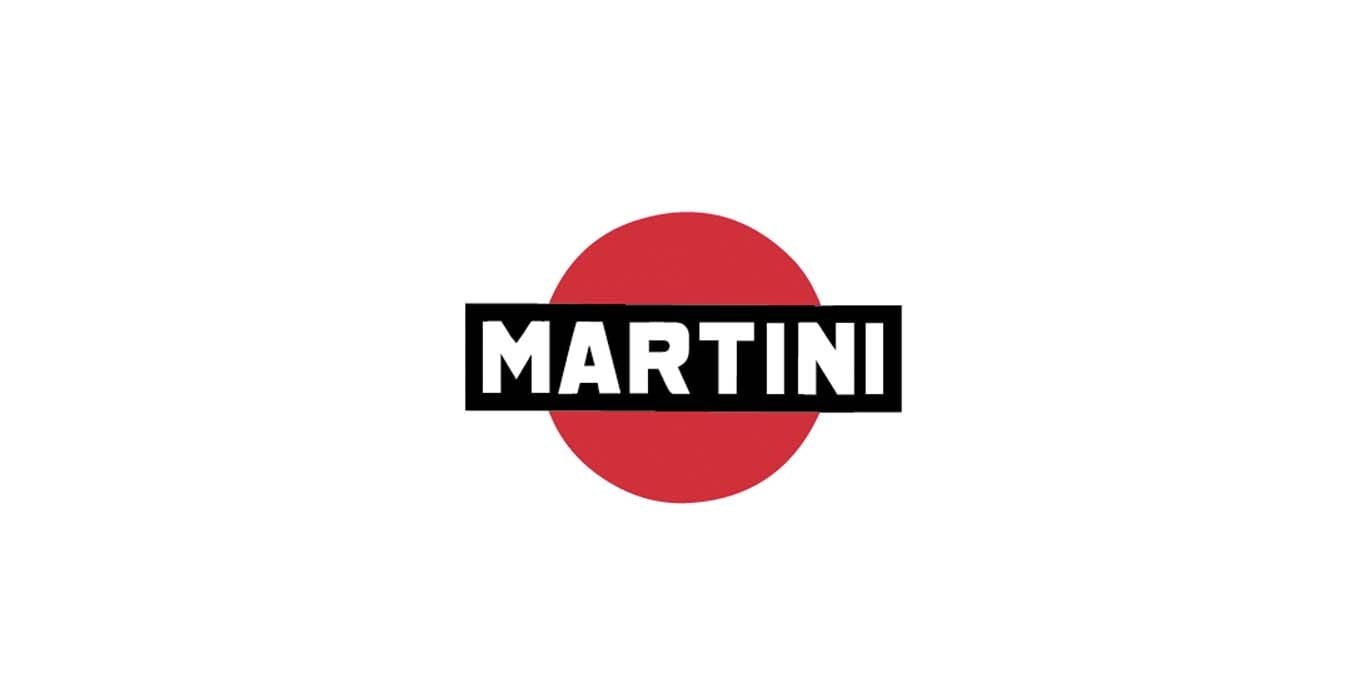 Logo de Martini en 1925