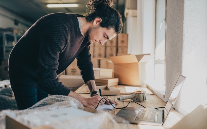 Préparez votre e-boutique pour le Black Friday 2021