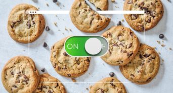 Nuovo cookie banner: tutto quello da sapere per il tuo sito