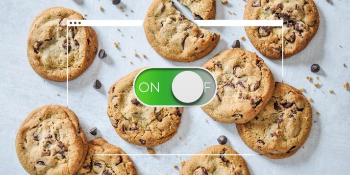 Nuovo cookie banner: tutto quello da sapere per il tuo sito