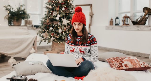 festeggiare il Natale nonostante il Covid