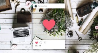 Come usare i dati statistici di Instagram